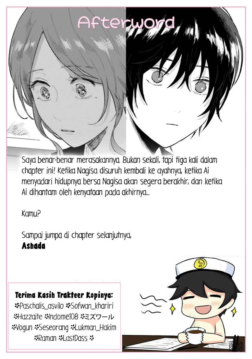 Shounen wo Kau (Sweet Days with a Boy) Chapter 09 Gambar 36