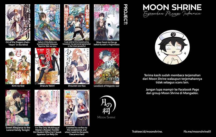Shounen wo Kau (Sweet Days with a Boy) Chapter 09 Gambar 37