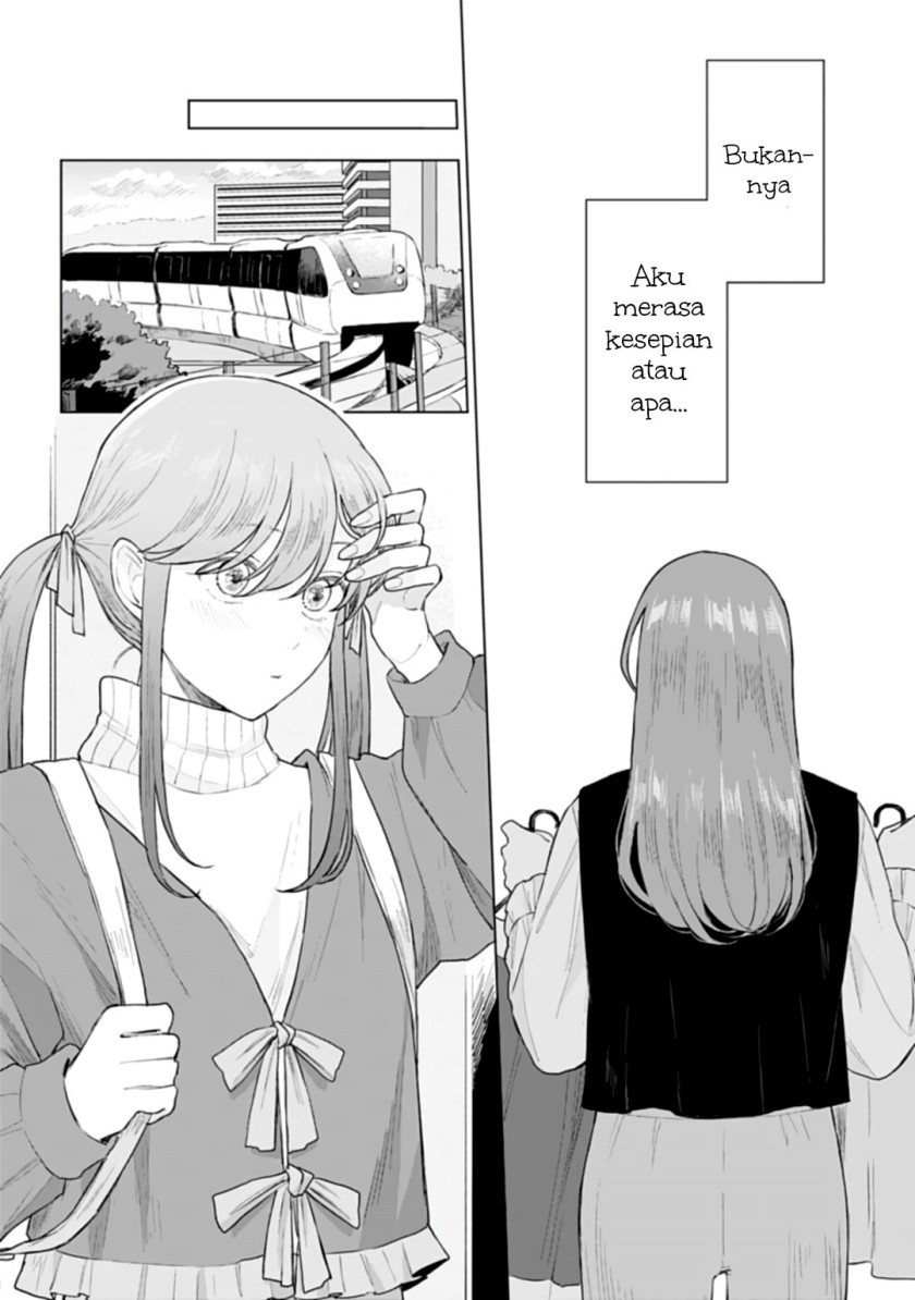 Shounen wo Kau (Sweet Days with a Boy) Chapter 19 Gambar 29