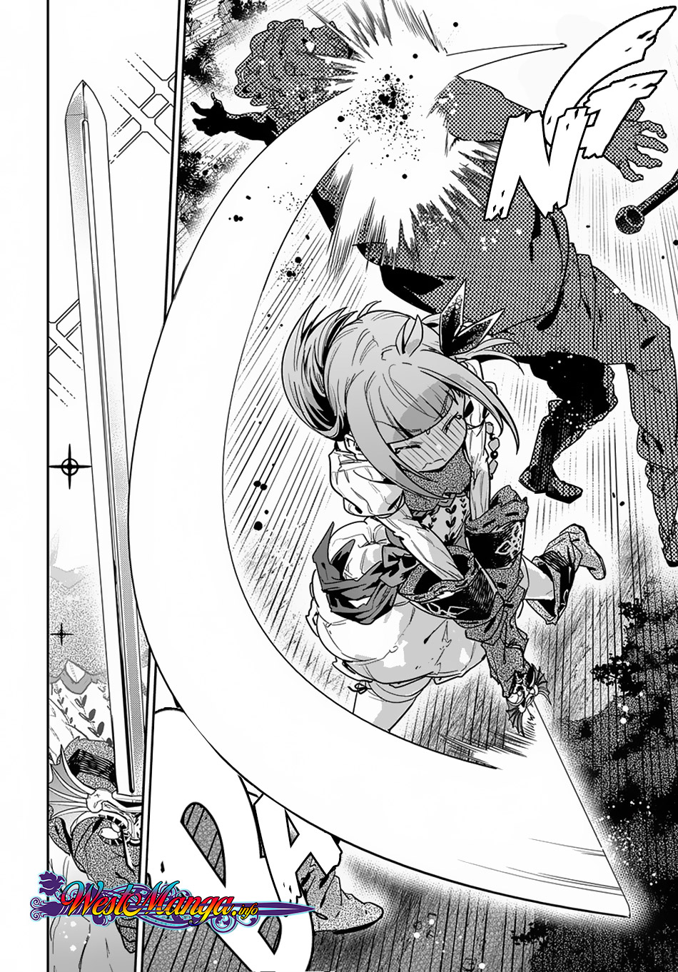 Shounin Yuusha wa Isekai o Gyuujiru! – Saibai Skill de Nandemo Fuyashi Chaimasu Chapter 03 Gambar 18