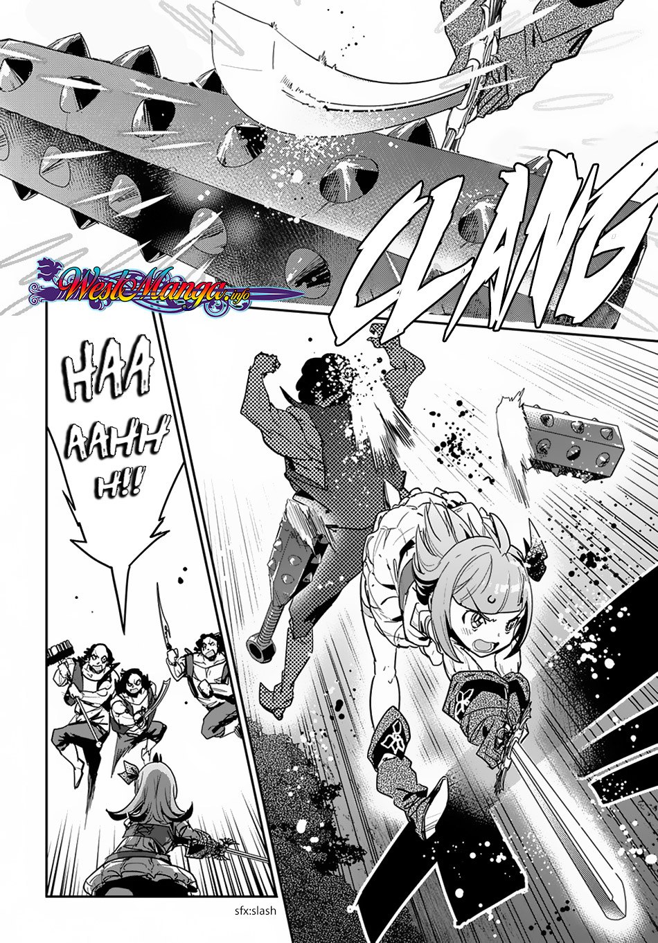 Shounin Yuusha wa Isekai o Gyuujiru! – Saibai Skill de Nandemo Fuyashi Chaimasu Chapter 03 Gambar 20