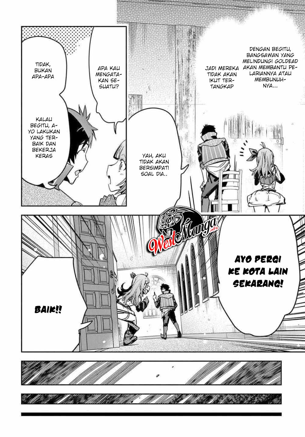 Shounin Yuusha wa Isekai o Gyuujiru! – Saibai Skill de Nandemo Fuyashi Chaimasu Chapter 09 Gambar 10