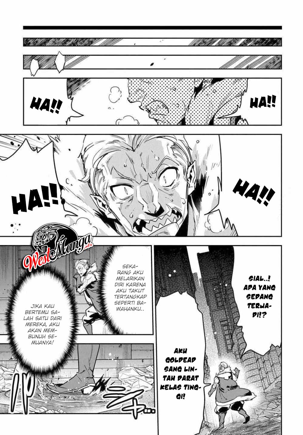 Shounin Yuusha wa Isekai o Gyuujiru! – Saibai Skill de Nandemo Fuyashi Chaimasu Chapter 09 Gambar 11