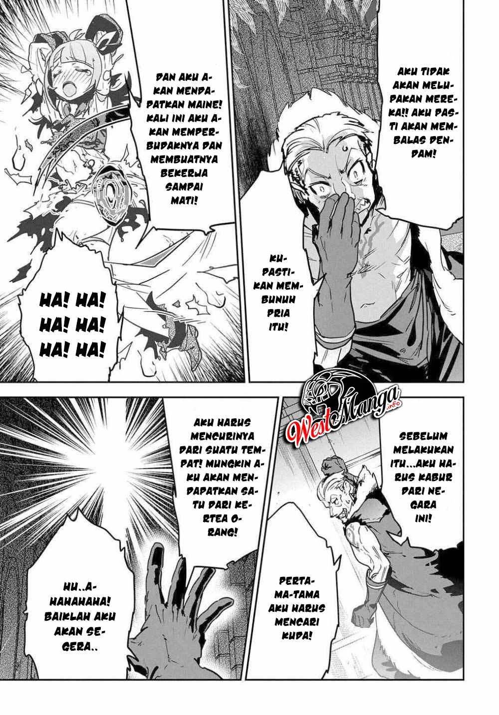 Shounin Yuusha wa Isekai o Gyuujiru! – Saibai Skill de Nandemo Fuyashi Chaimasu Chapter 09 Gambar 13