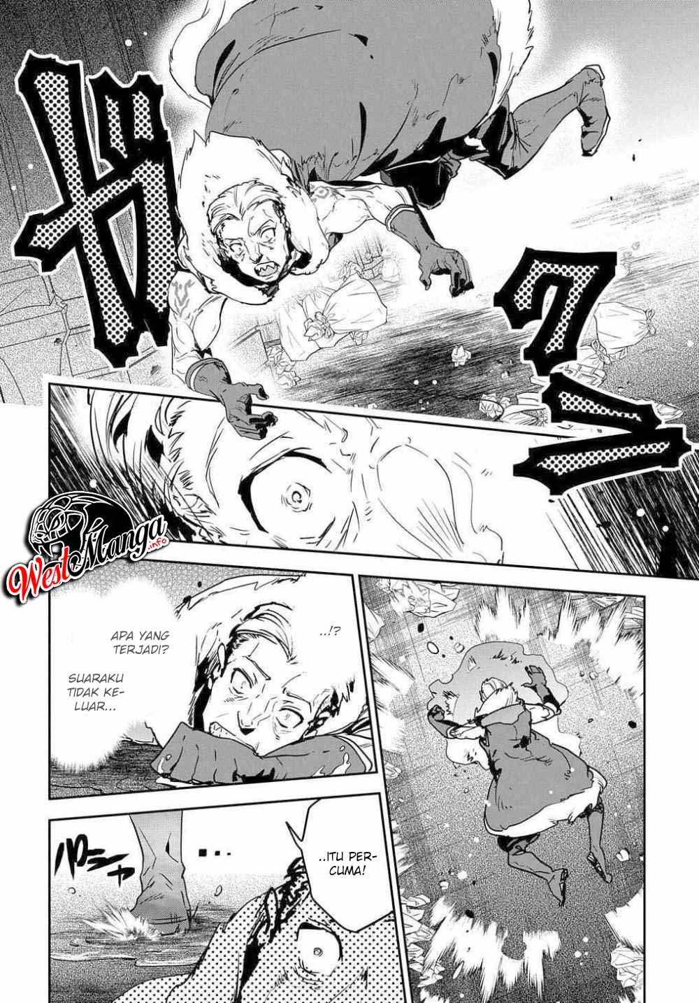 Shounin Yuusha wa Isekai o Gyuujiru! – Saibai Skill de Nandemo Fuyashi Chaimasu Chapter 09 Gambar 14