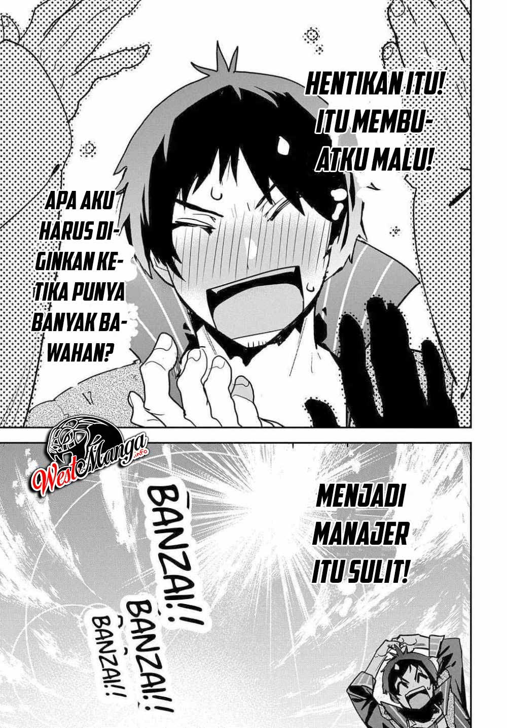 Shounin Yuusha wa Isekai o Gyuujiru! – Saibai Skill de Nandemo Fuyashi Chaimasu Chapter 09 Gambar 29