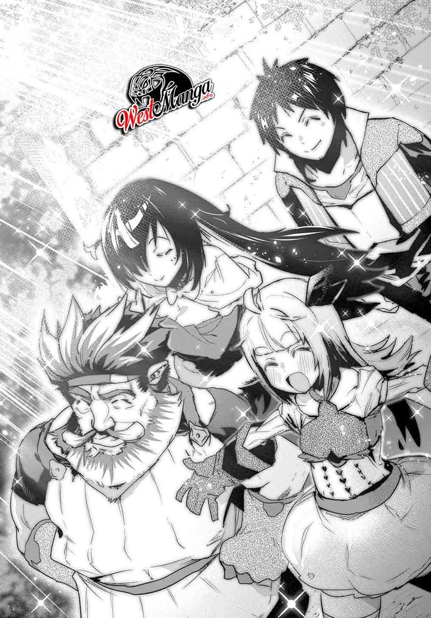 Shounin Yuusha wa Isekai o Gyuujiru! – Saibai Skill de Nandemo Fuyashi Chaimasu Chapter 20 Gambar 18