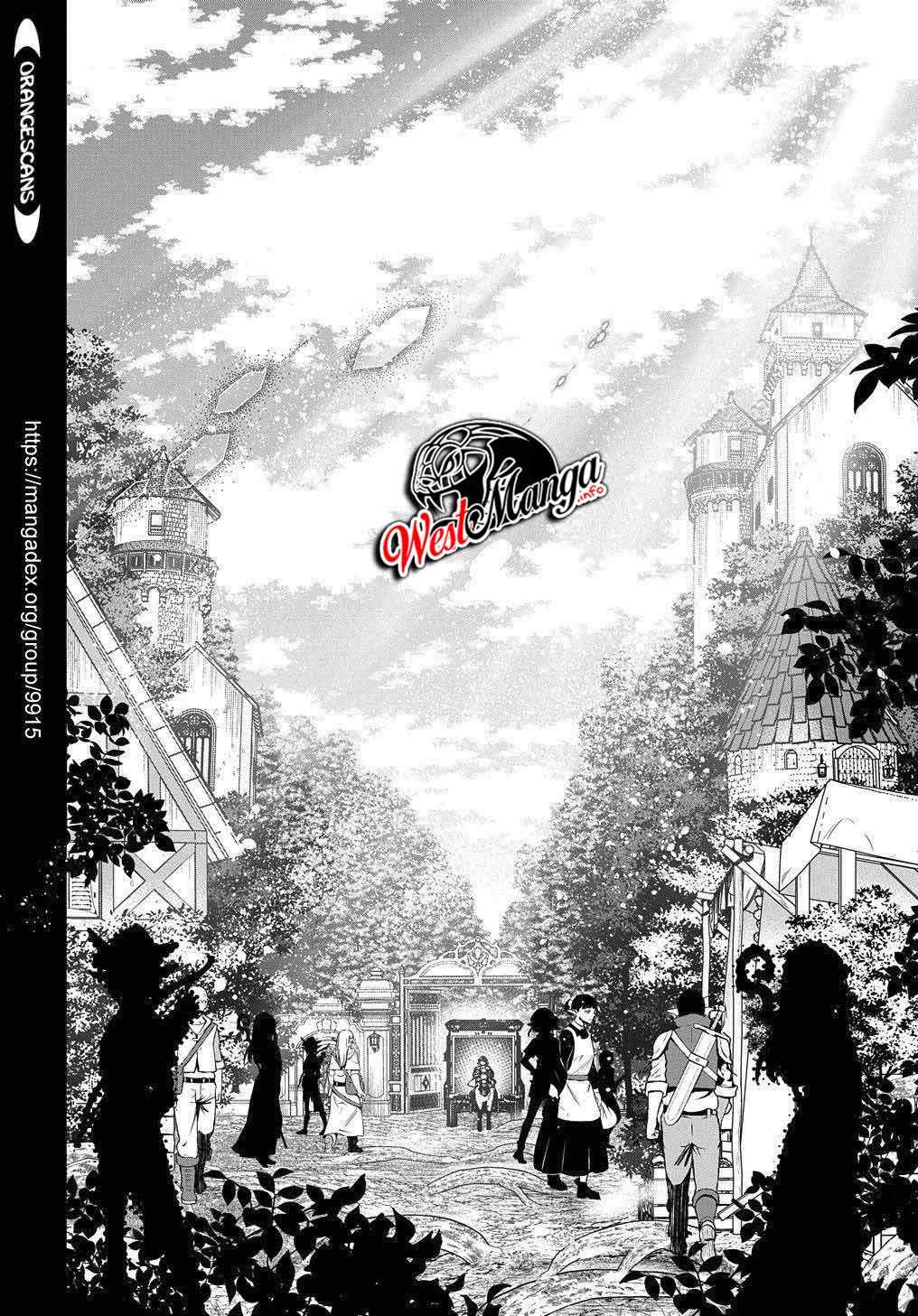 Shounin Yuusha wa Isekai o Gyuujiru! – Saibai Skill de Nandemo Fuyashi Chaimasu Chapter 22 Gambar 6