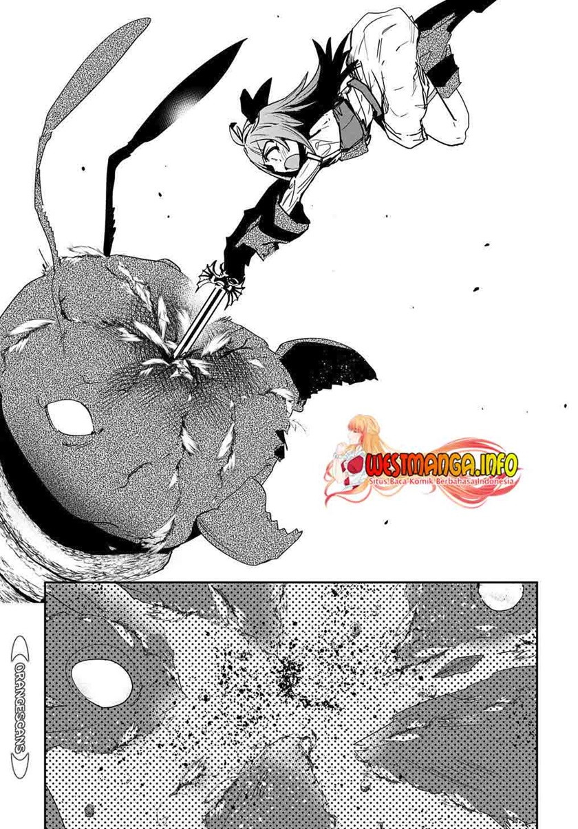Shounin Yuusha wa Isekai o Gyuujiru! – Saibai Skill de Nandemo Fuyashi Chaimasu Chapter 24 Gambar 31