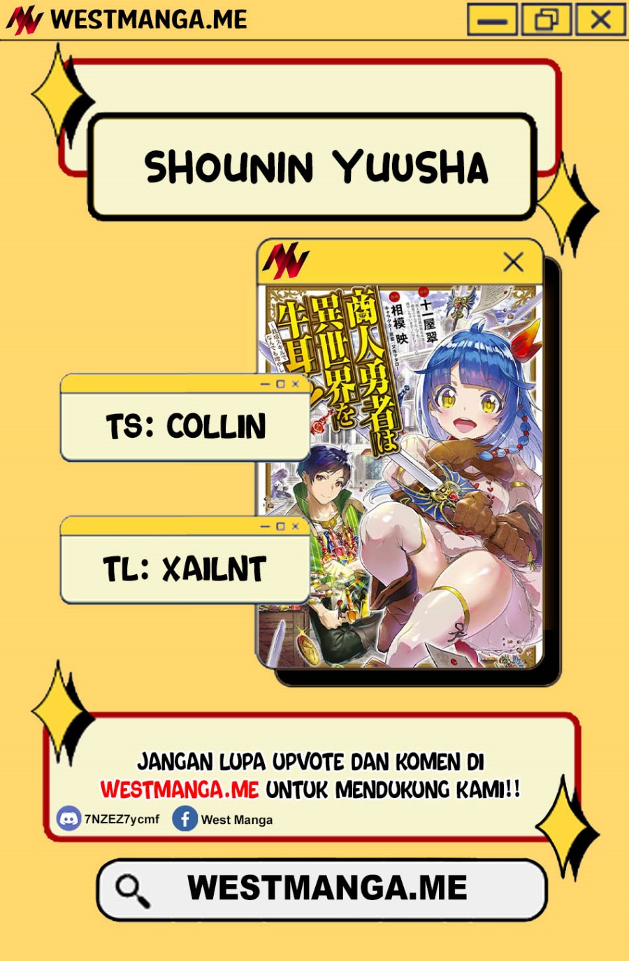 Shounin Yuusha wa Isekai o Gyuujiru! – Saibai Skill de Nandemo Fuyashi Chaimasu Chapter 26 Gambar 4