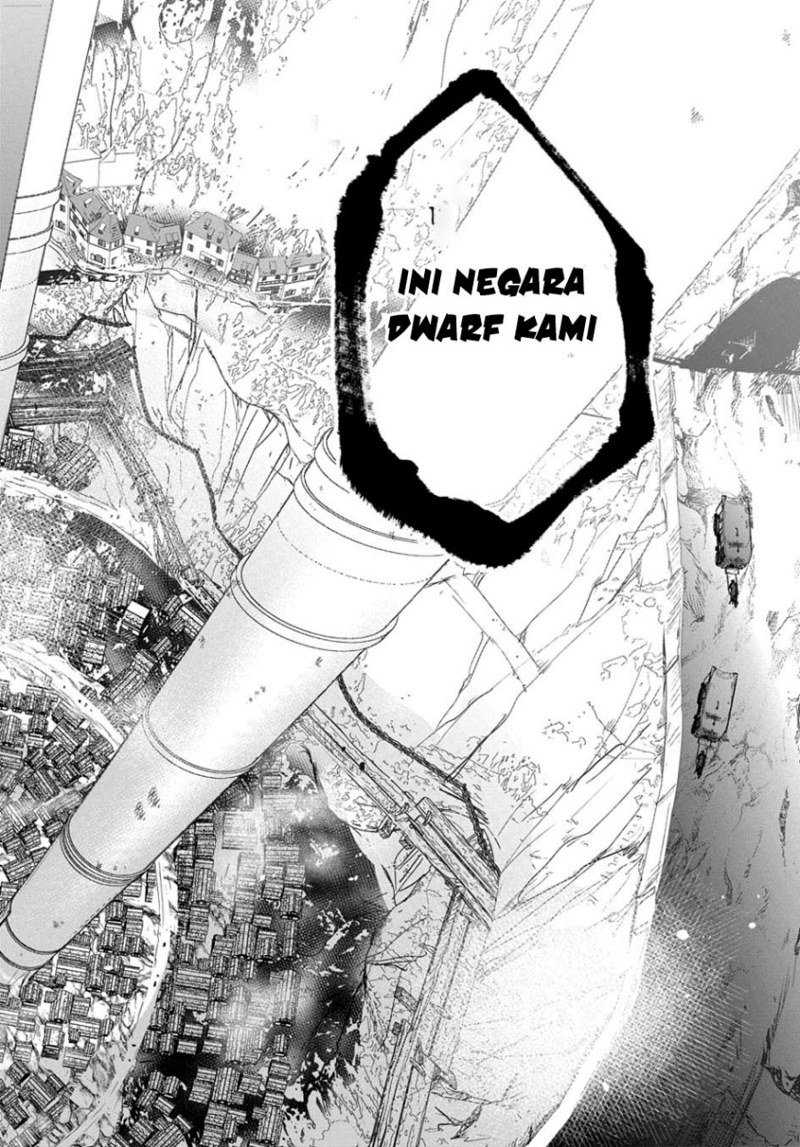 Shounin Yuusha wa Isekai o Gyuujiru! – Saibai Skill de Nandemo Fuyashi Chaimasu Chapter 26 Gambar 14