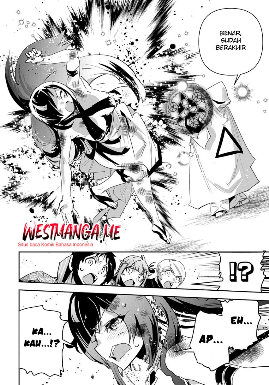 Shounin Yuusha wa Isekai o Gyuujiru! – Saibai Skill de Nandemo Fuyashi Chaimasu Chapter 33 Gambar 19