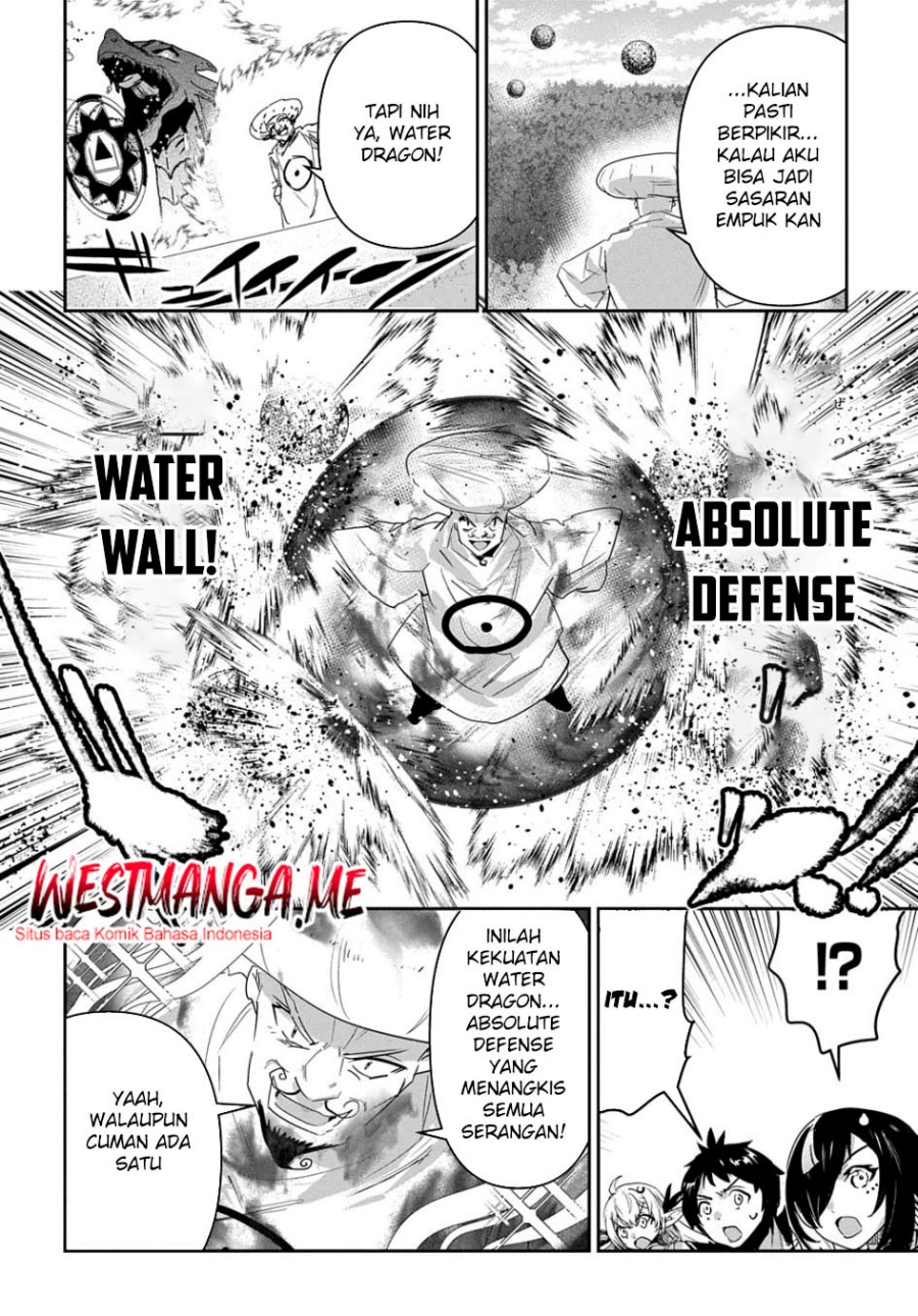 Shounin Yuusha wa Isekai o Gyuujiru! – Saibai Skill de Nandemo Fuyashi Chaimasu Chapter 34 Gambar 10