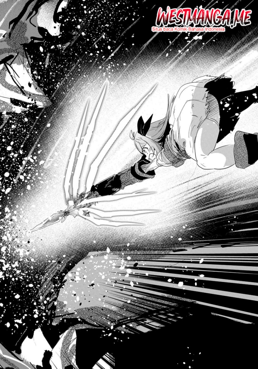 Shounin Yuusha wa Isekai o Gyuujiru! – Saibai Skill de Nandemo Fuyashi Chaimasu Chapter 34 Gambar 40