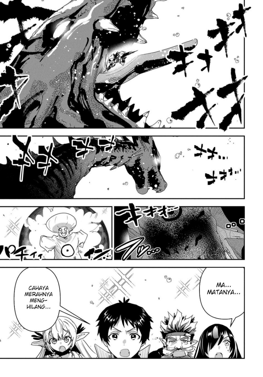 Shounin Yuusha wa Isekai o Gyuujiru! – Saibai Skill de Nandemo Fuyashi Chaimasu Chapter 34 Gambar 43