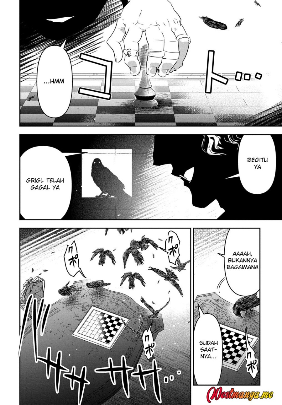 Shounin Yuusha wa Isekai o Gyuujiru! – Saibai Skill de Nandemo Fuyashi Chaimasu Chapter 36 Gambar 4