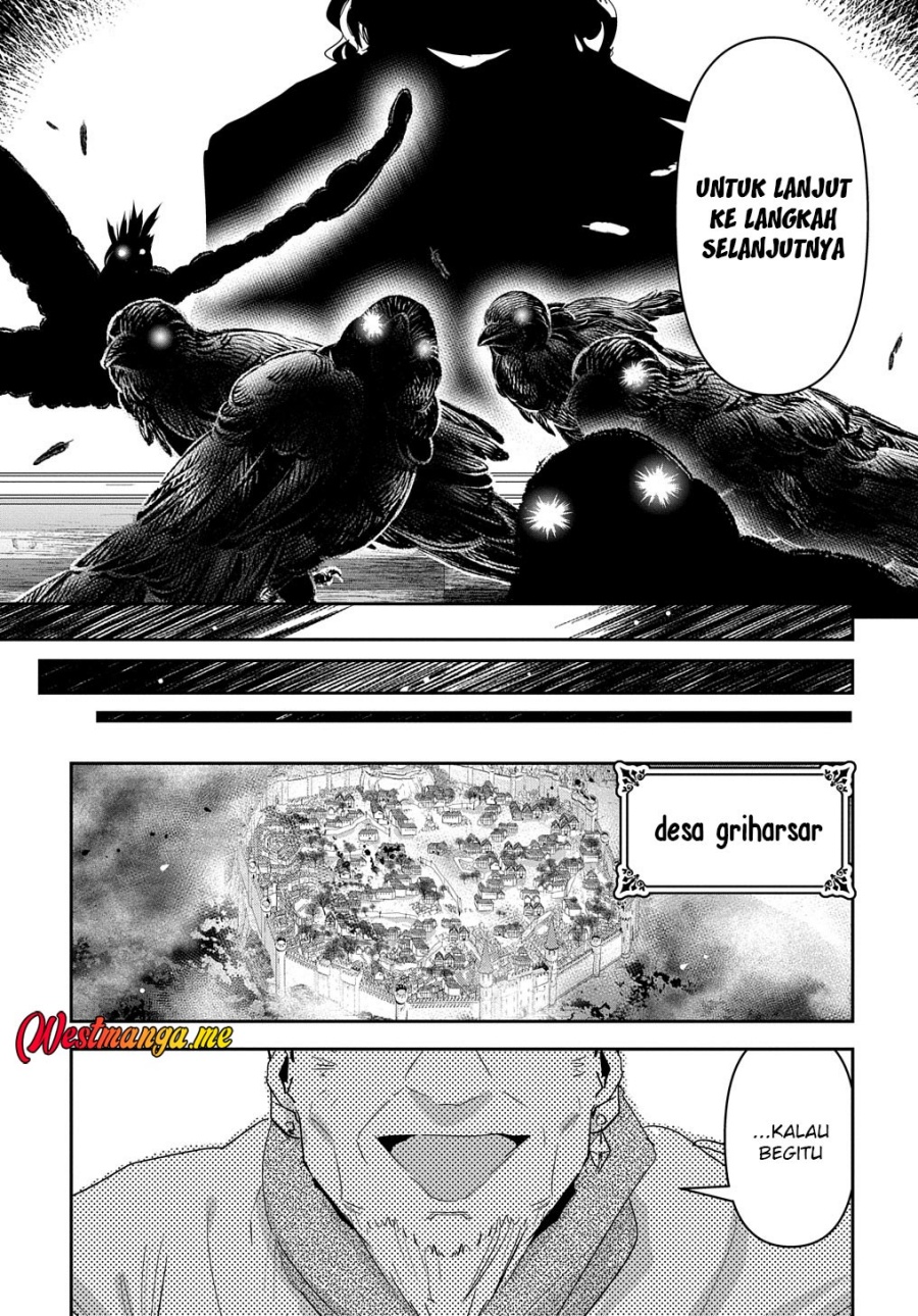 Shounin Yuusha wa Isekai o Gyuujiru! – Saibai Skill de Nandemo Fuyashi Chaimasu Chapter 36 Gambar 5