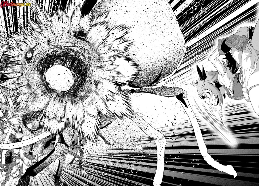 Shounin Yuusha wa Isekai o Gyuujiru! – Saibai Skill de Nandemo Fuyashi Chaimasu Chapter 36 Gambar 29