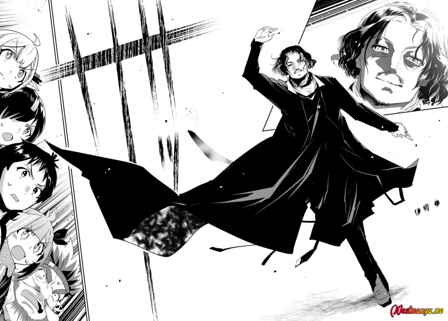 Shounin Yuusha wa Isekai o Gyuujiru! – Saibai Skill de Nandemo Fuyashi Chaimasu Chapter 36 Gambar 32