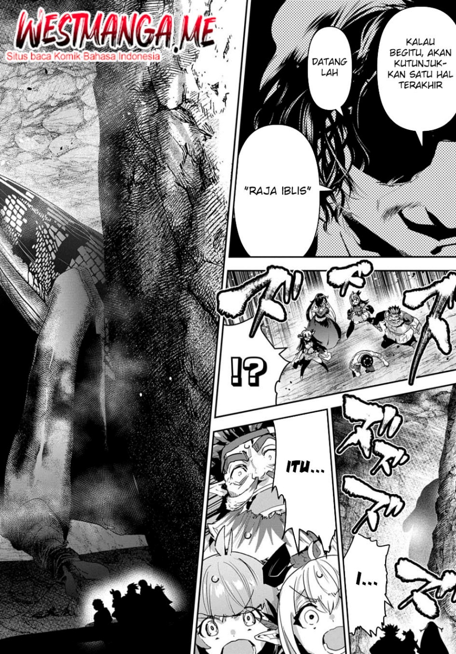 Shounin Yuusha wa Isekai o Gyuujiru! – Saibai Skill de Nandemo Fuyashi Chaimasu Chapter 38 Gambar 10