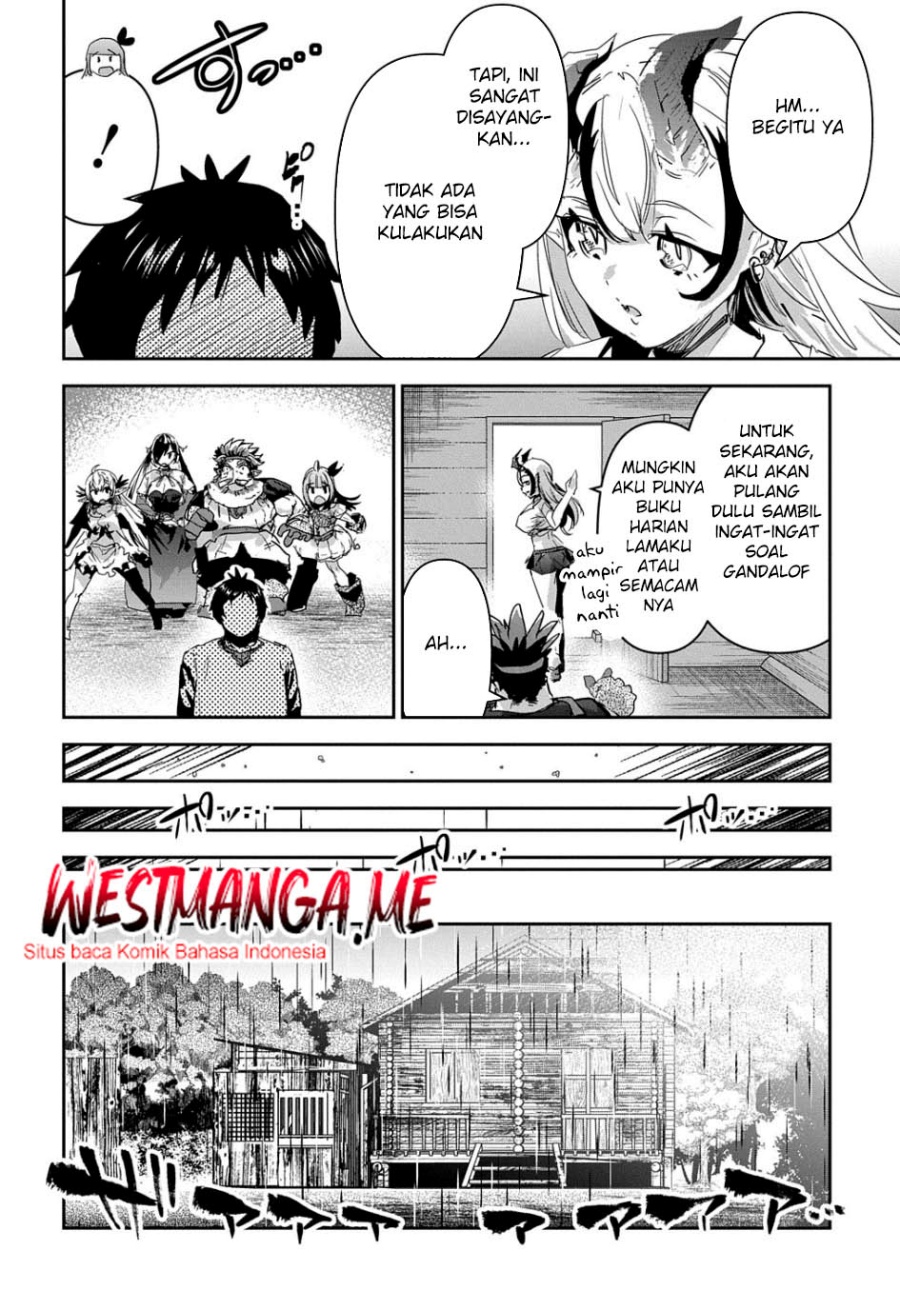 Shounin Yuusha wa Isekai o Gyuujiru! – Saibai Skill de Nandemo Fuyashi Chaimasu Chapter 38 Gambar 29
