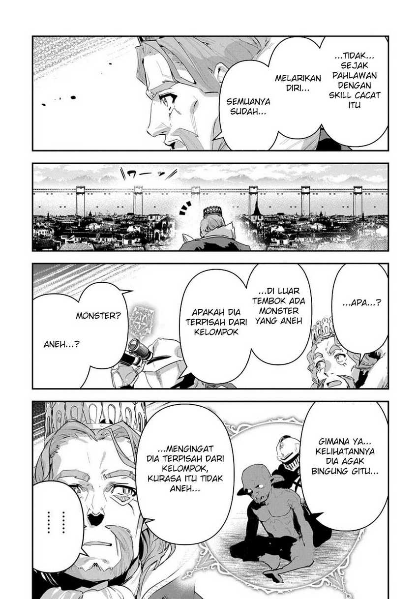 Shounin Yuusha wa Isekai o Gyuujiru! – Saibai Skill de Nandemo Fuyashi Chaimasu Chapter 44 Gambar 11