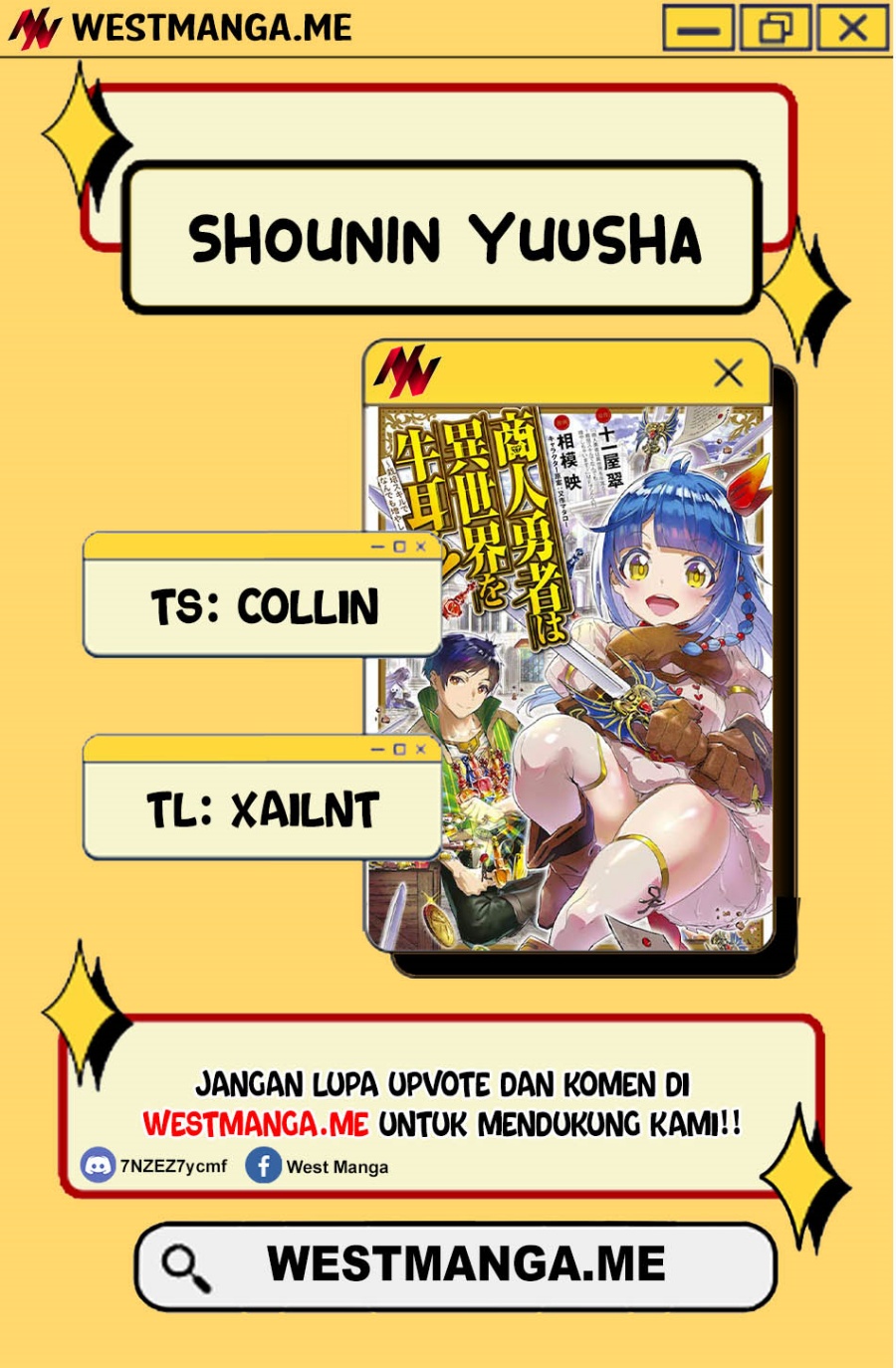 Shounin Yuusha wa Isekai o Gyuujiru! – Saibai Skill de Nandemo Fuyashi Chaimasu Chapter 45 Gambar 4