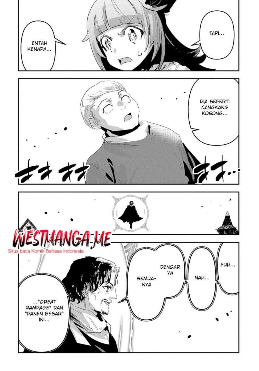 Shounin Yuusha wa Isekai o Gyuujiru! – Saibai Skill de Nandemo Fuyashi Chaimasu Chapter 45 Gambar 14