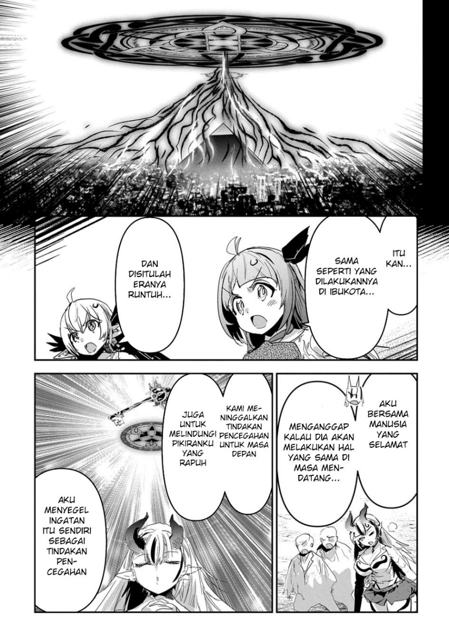 Shounin Yuusha wa Isekai o Gyuujiru! – Saibai Skill de Nandemo Fuyashi Chaimasu Chapter 45 Gambar 26