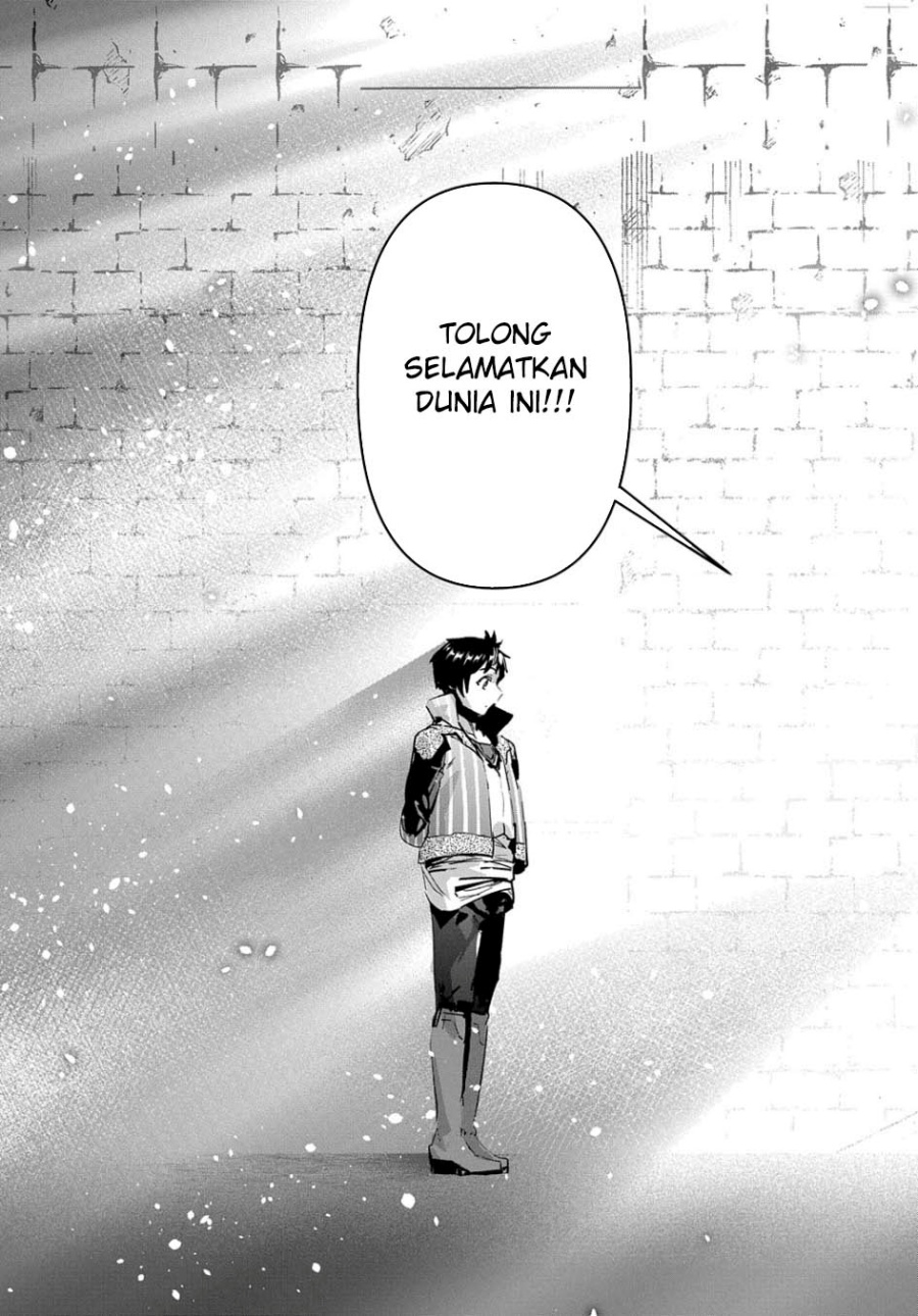 Shounin Yuusha wa Isekai o Gyuujiru! – Saibai Skill de Nandemo Fuyashi Chaimasu Chapter 45 Gambar 37