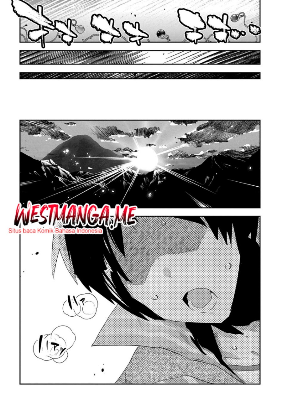 Shounin Yuusha wa Isekai o Gyuujiru! – Saibai Skill de Nandemo Fuyashi Chaimasu Chapter 46 Gambar 27