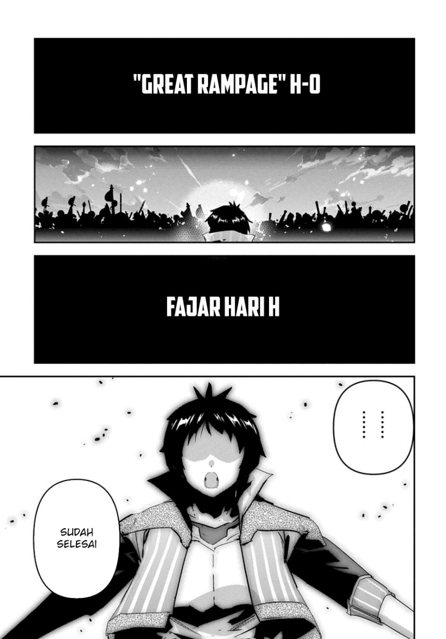 Shounin Yuusha wa Isekai o Gyuujiru! – Saibai Skill de Nandemo Fuyashi Chaimasu Chapter 46 Gambar 28