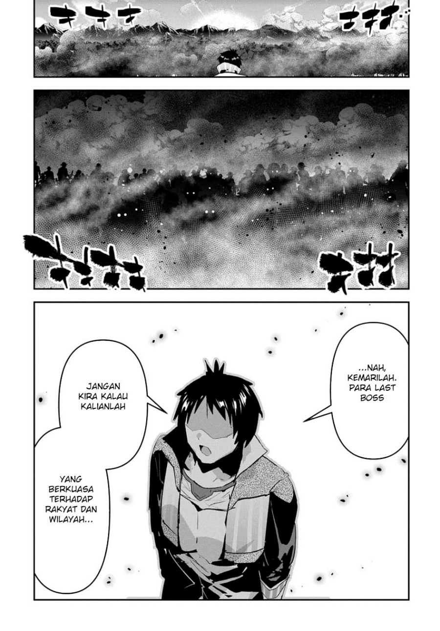 Shounin Yuusha wa Isekai o Gyuujiru! – Saibai Skill de Nandemo Fuyashi Chaimasu Chapter 46 Gambar 32