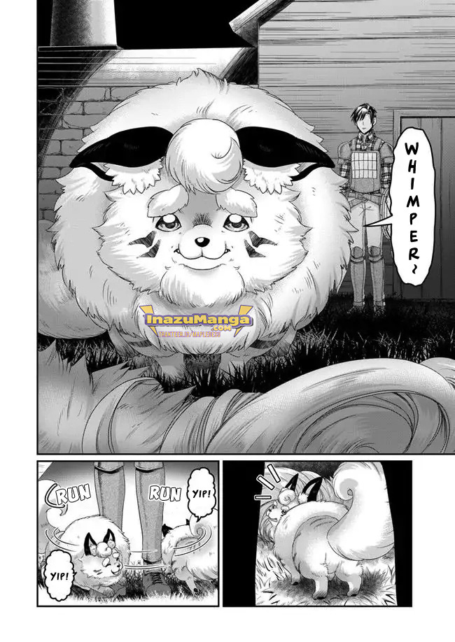 Shoushaman no Isekai Survival ~ Zettai Hito to wa Tsurumanee ~ Chapter 03 Gambar 23