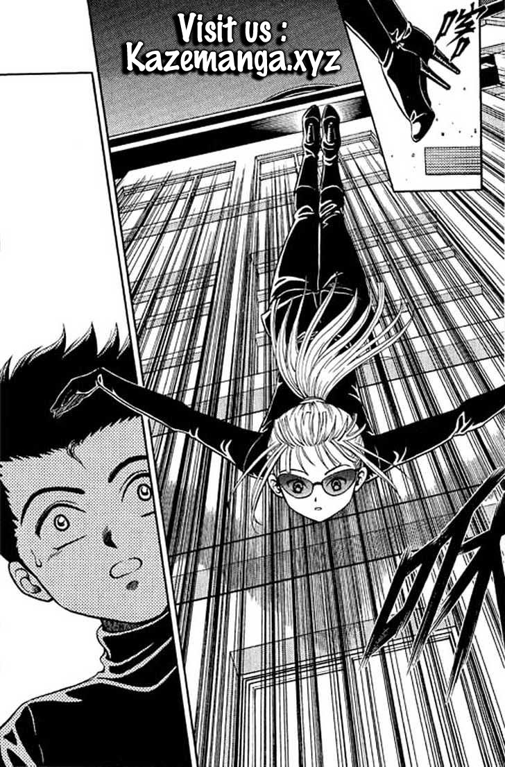 Show Me The Money Chapter 03 Gambar 2