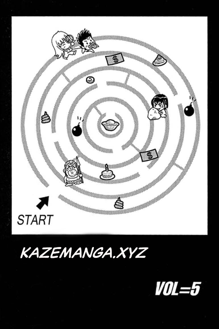 Show Me The Money Chapter 05 Gambar 2