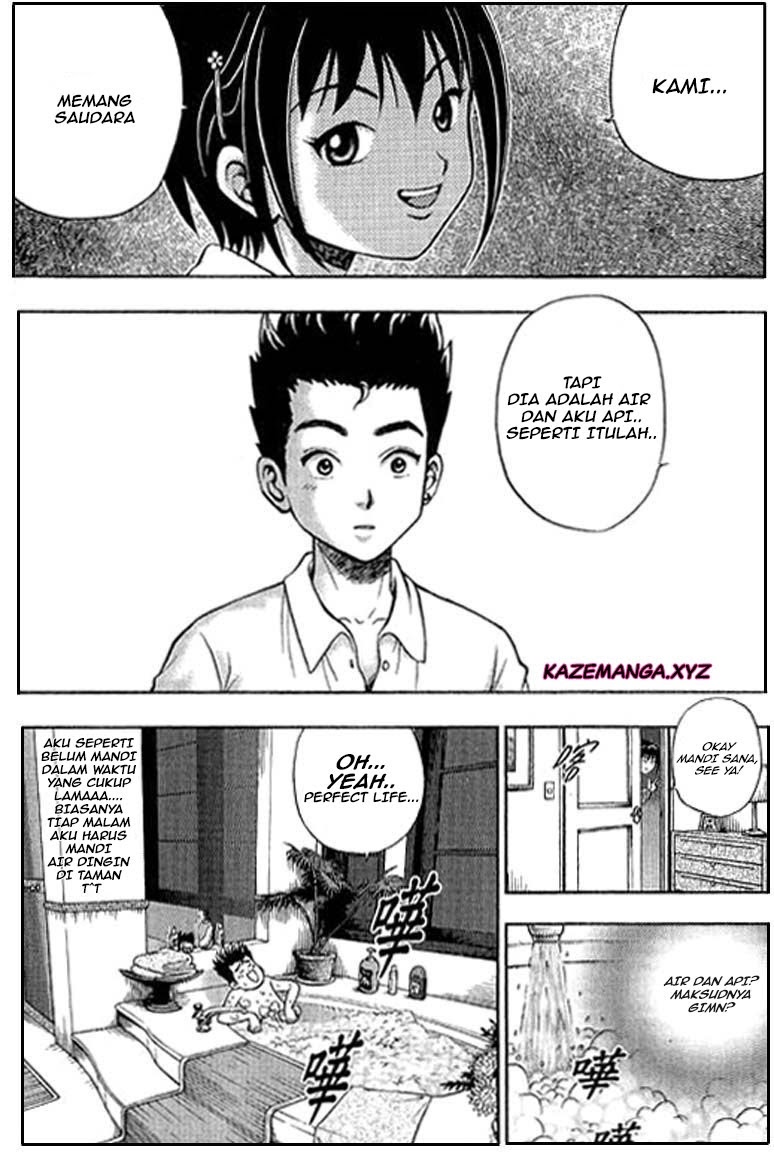 Show Me The Money Chapter 05 Gambar 20
