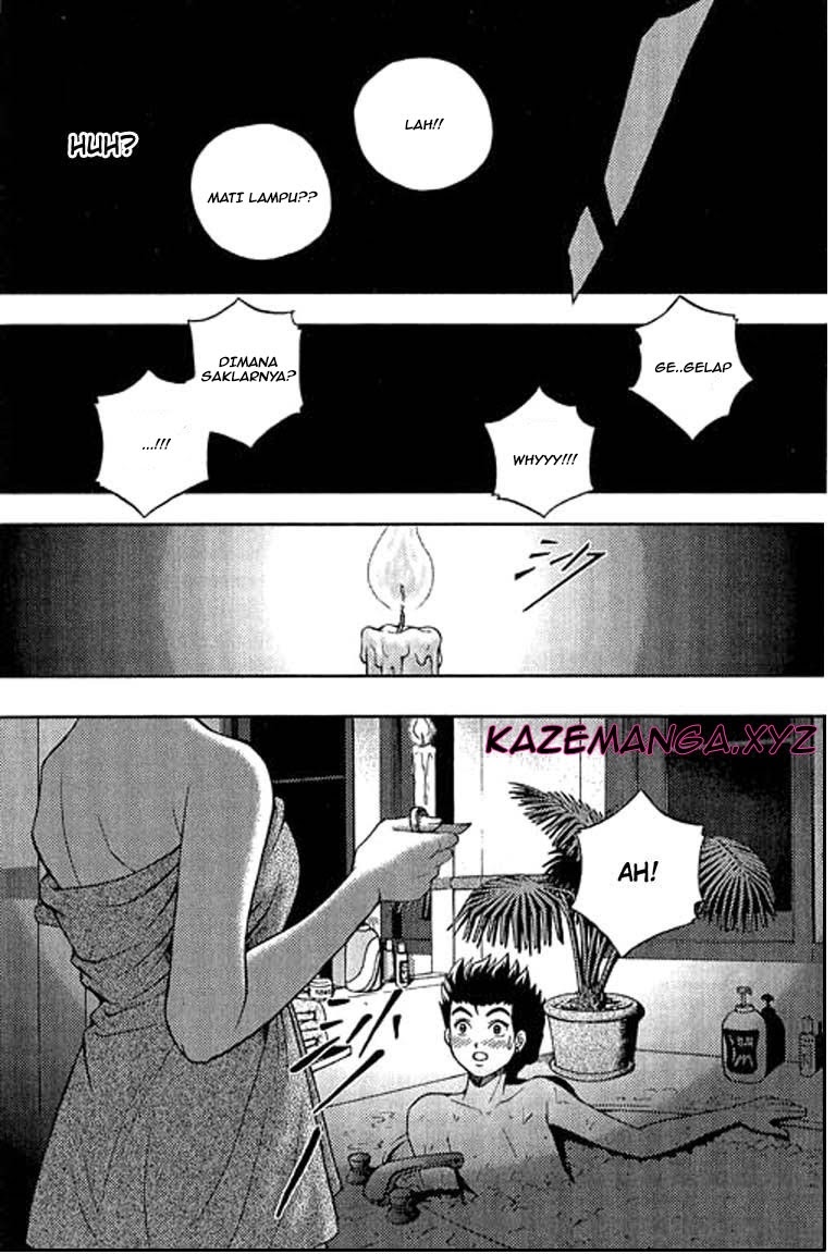 Show Me The Money Chapter 05 Gambar 21