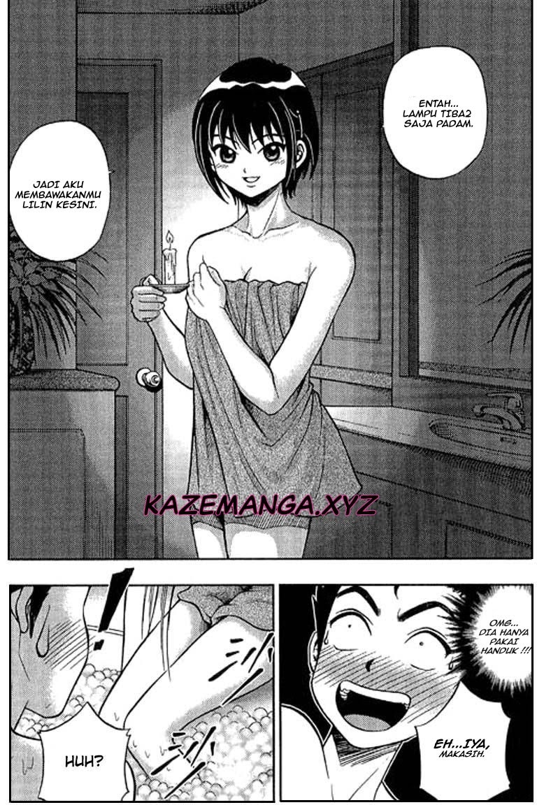Show Me The Money Chapter 05 Gambar 22