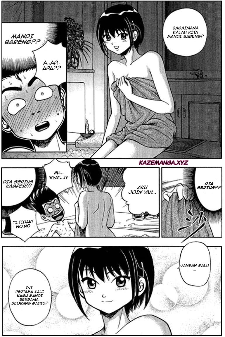 Show Me The Money Chapter 05 Gambar 23