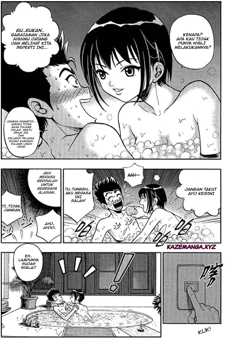 Show Me The Money Chapter 05 Gambar 25