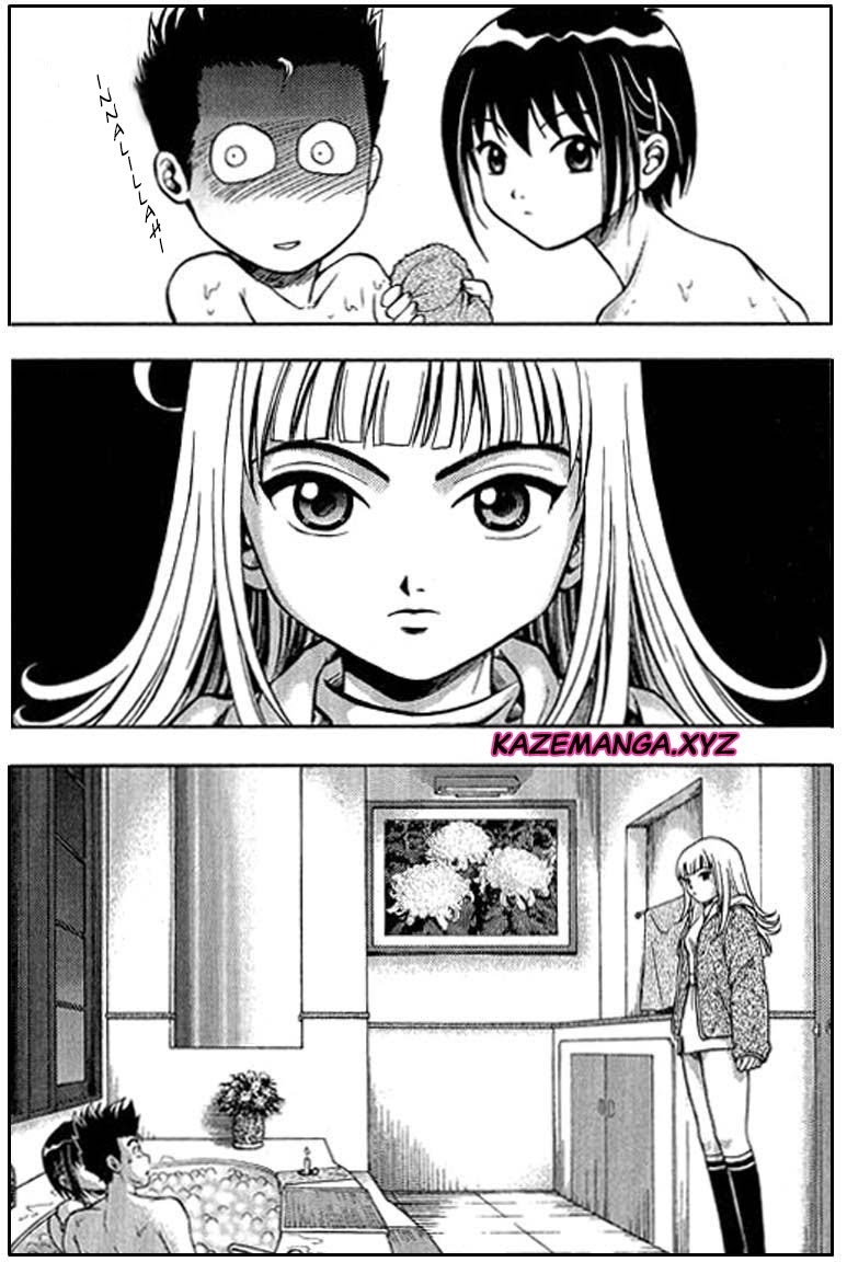 Show Me The Money Chapter 05 Gambar 27