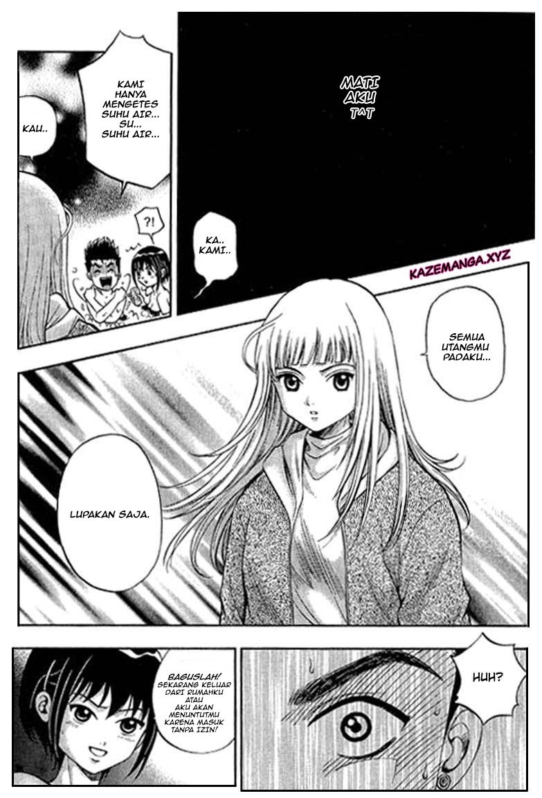 Show Me The Money Chapter 05 Gambar 28