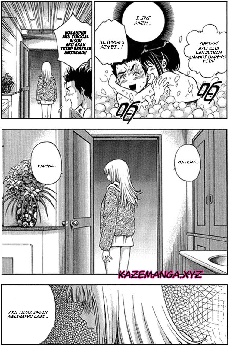 Show Me The Money Chapter 05 Gambar 29