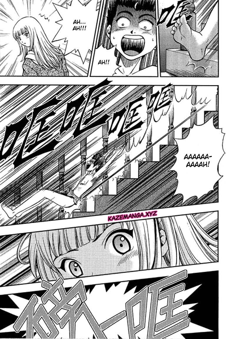 Show Me The Money Chapter 05 Gambar 31