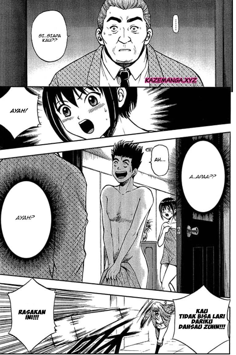 Show Me The Money Chapter 05 Gambar 35