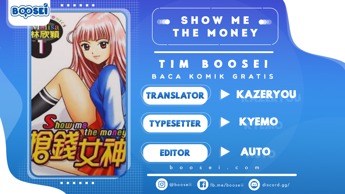 Show Me The Money Chapter 07 Gambar 1