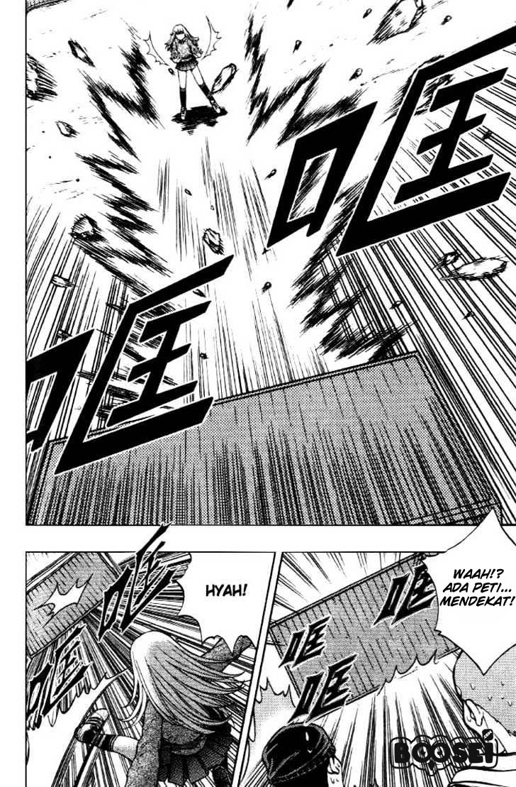 Show Me The Money Chapter 07 Gambar 7