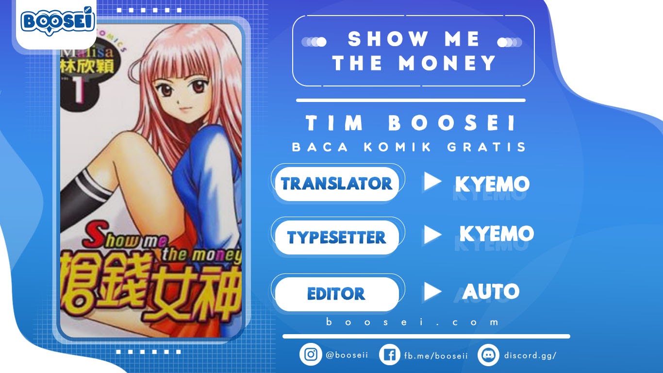 Show Me The Money Chapter 10 Gambar 1