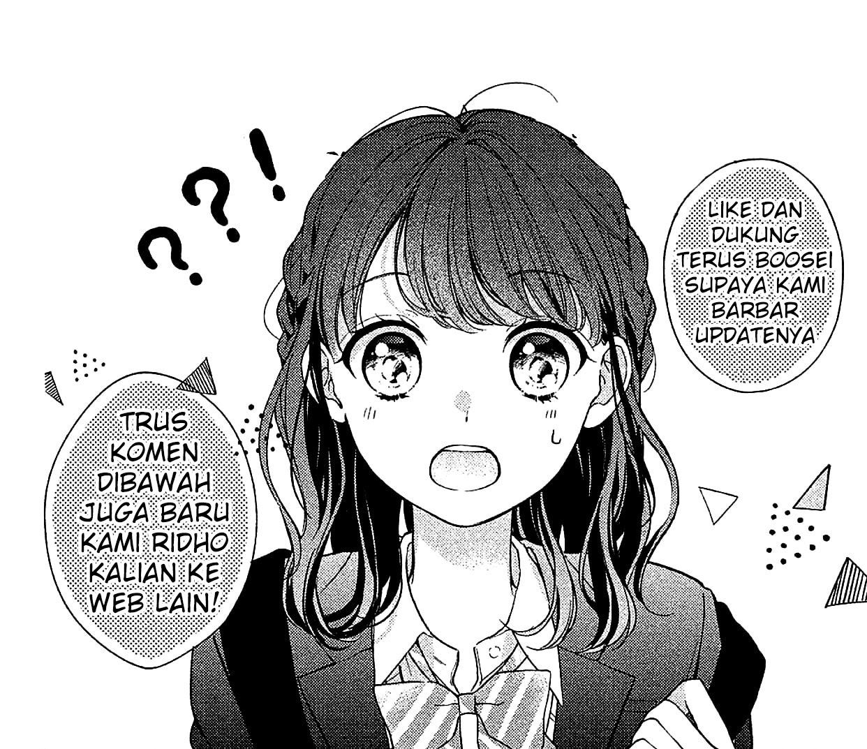 Show Me The Money Chapter 10 Gambar 2